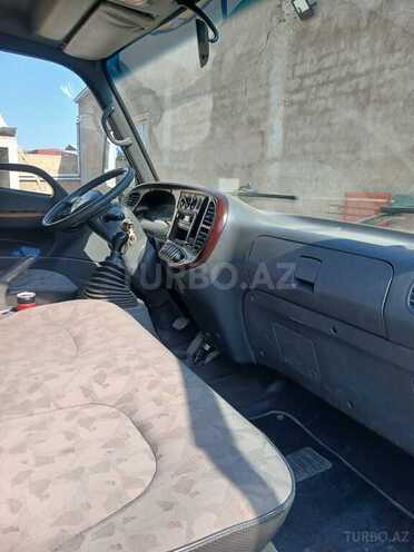Hyundai HD-78-5