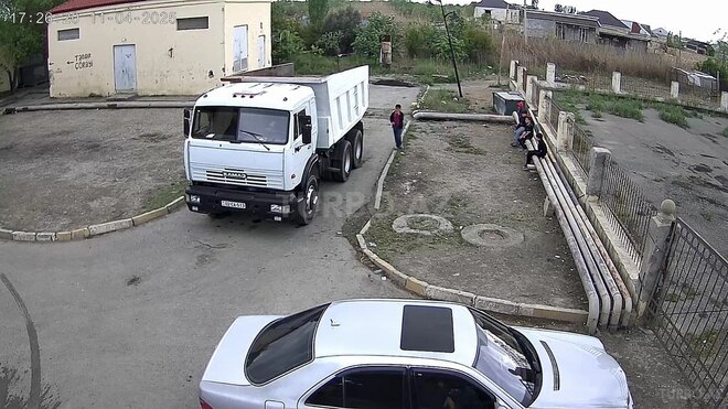 KamAz 65115-17