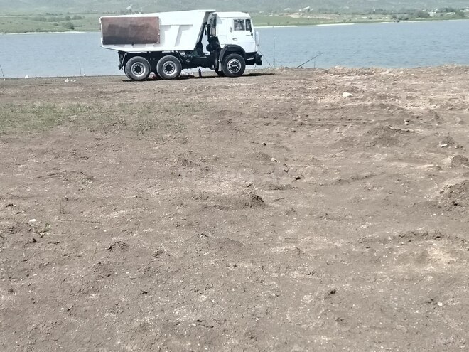 KamAz 65115-16
