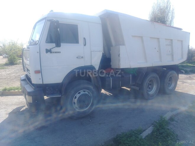 KamAz 65115-7