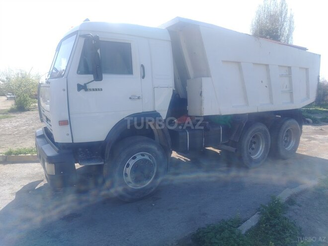 KamAz 65115-8