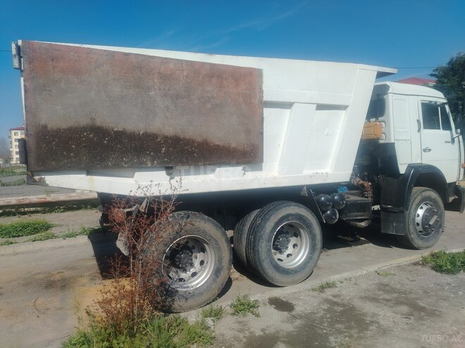 KamAz 65115-12