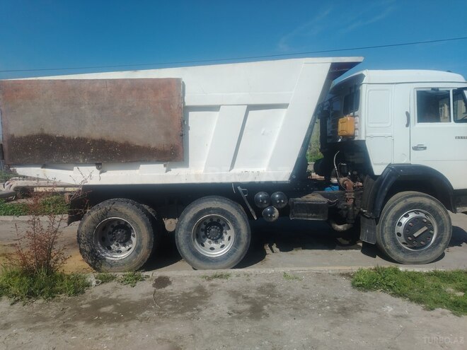 KamAz 65115-11