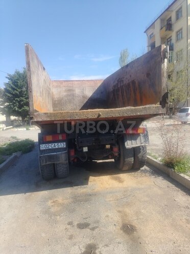 KamAz 65115-9