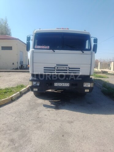 KamAz 65115-6