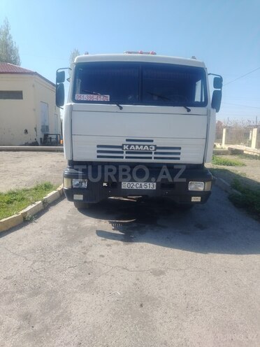 KamAz 65115-1