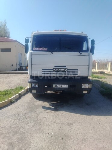 KamAz 65115-2