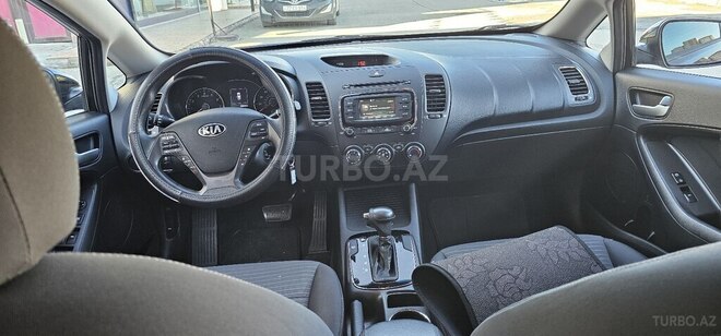 Kia Forte-3