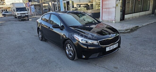 Kia Forte-7