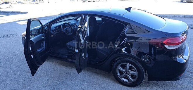 Kia Forte-12