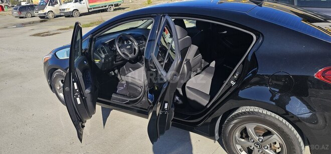 Kia Forte-11