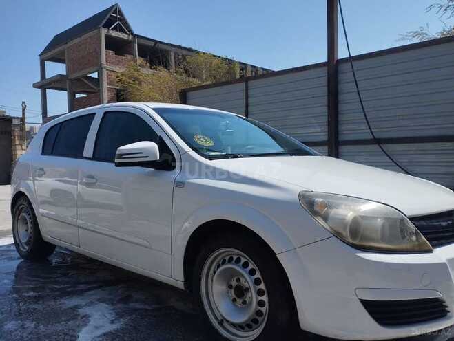 Opel Astra-4