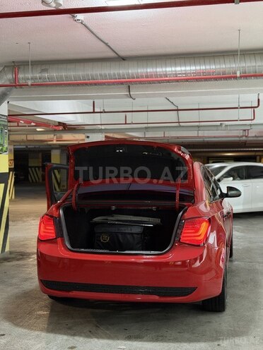 Chevrolet Cruze-8