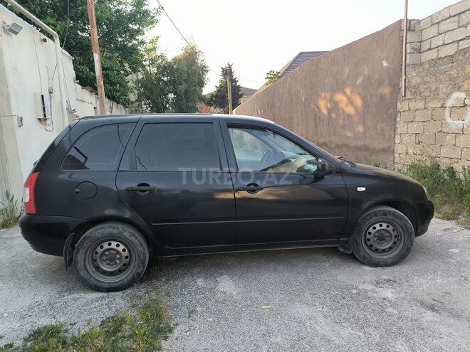 LADA (VAZ) Kalina-4