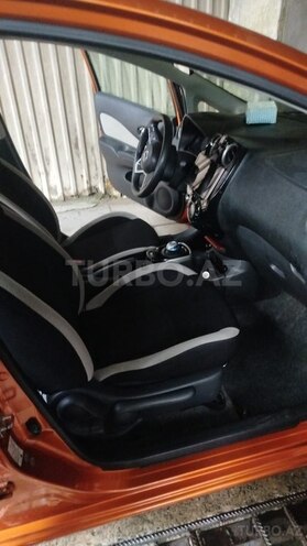 Nissan Note-6