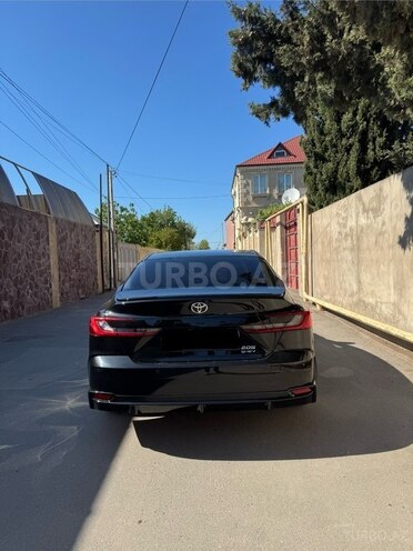 Toyota Camry-2
