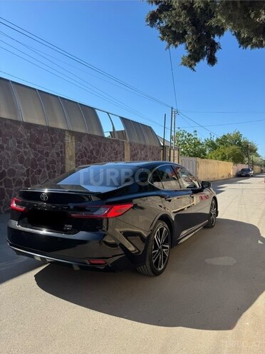 Toyota Camry-4