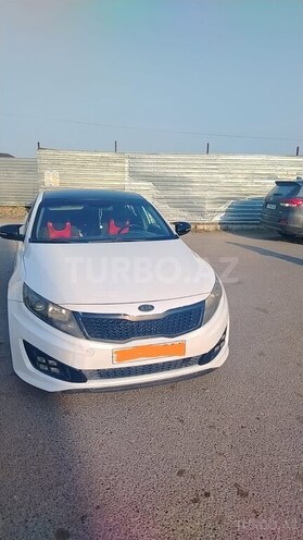 Kia Optima-1