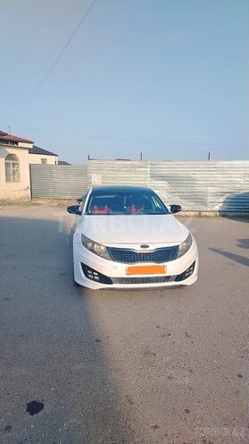 Kia Optima-2