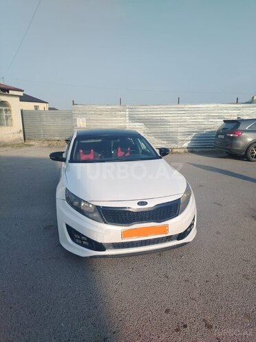 Kia Optima-5