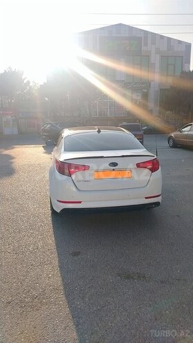 Kia Optima-8