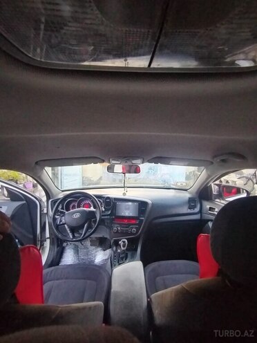 Kia Optima-14