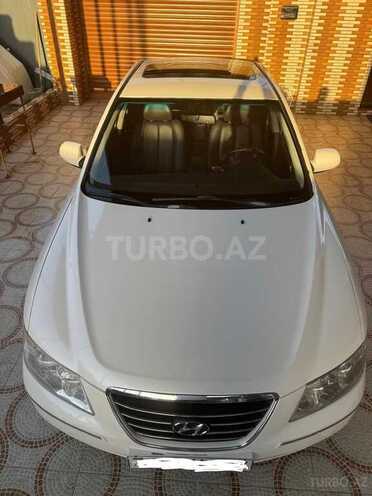 Hyundai Sonata-5