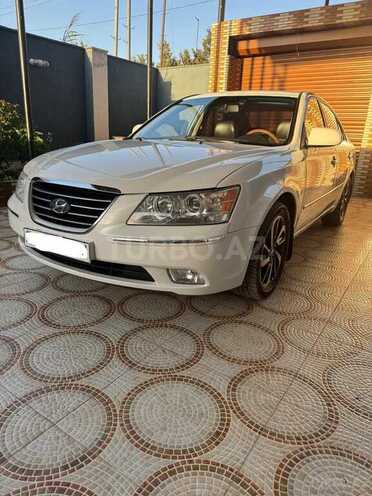 Hyundai Sonata-2