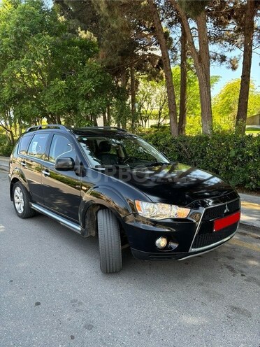 Mitsubishi Outlander-14