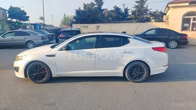 Kia Optima-7