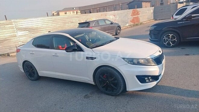 Kia Optima-6