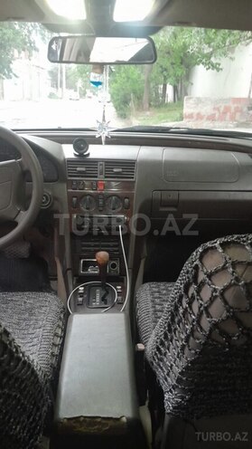 Mercedes C 200-5