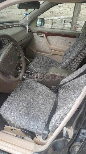 Mercedes C 200-6