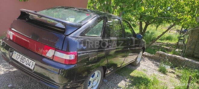 LADA (VAZ) 2112-6