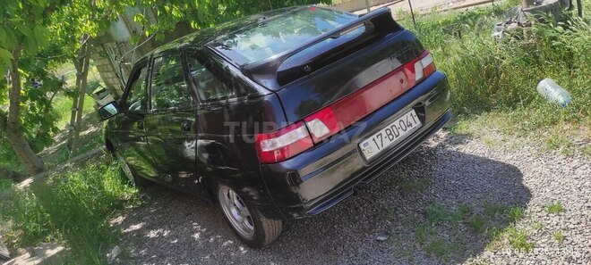 LADA (VAZ) 2112-5