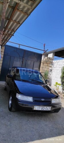 LADA (VAZ) 2112-4