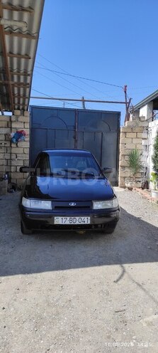 LADA (VAZ) 2112-1