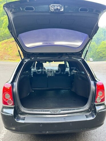 Toyota Avensis-18