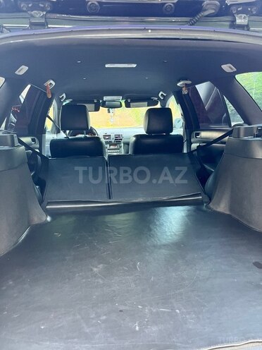 Toyota Avensis-17