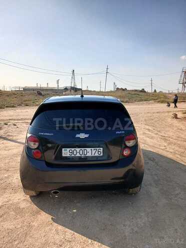 Chevrolet Aveo-2
