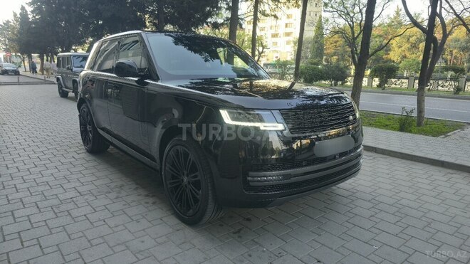 Land Rover Range Rover-2