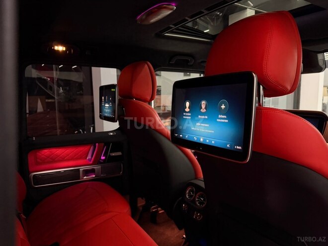 Mercedes G 63 AMG-18
