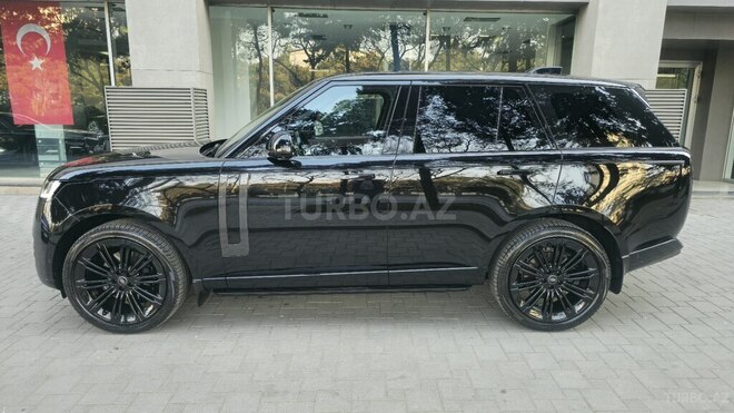 Land Rover Range Rover-3