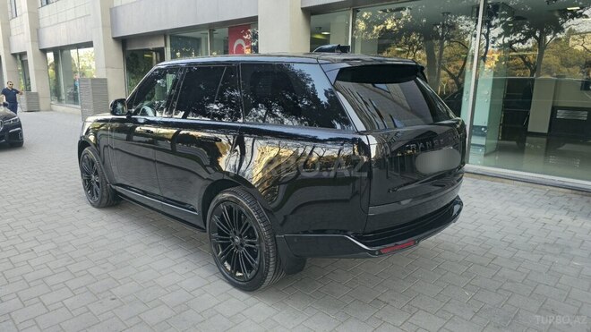 Land Rover Range Rover-4