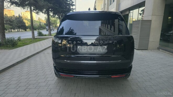 Land Rover Range Rover-5