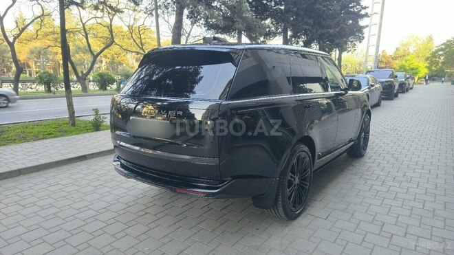 Land Rover Range Rover-6
