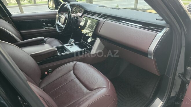 Land Rover Range Rover-7
