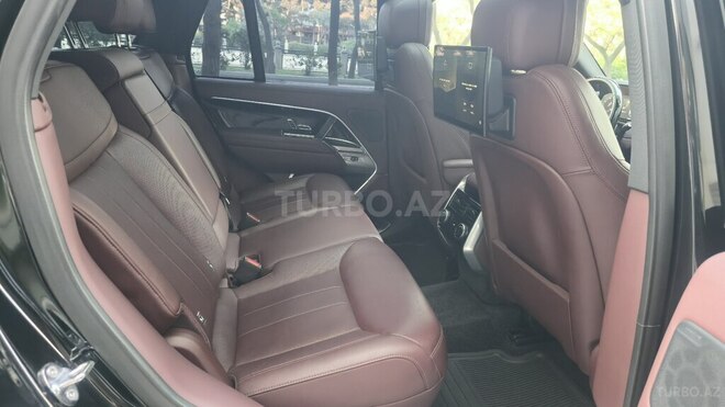 Land Rover Range Rover-8