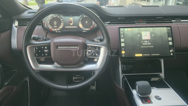 Land Rover Range Rover-9