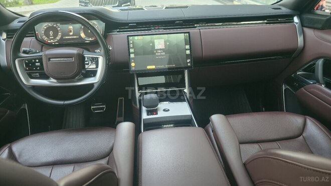 Land Rover Range Rover-10